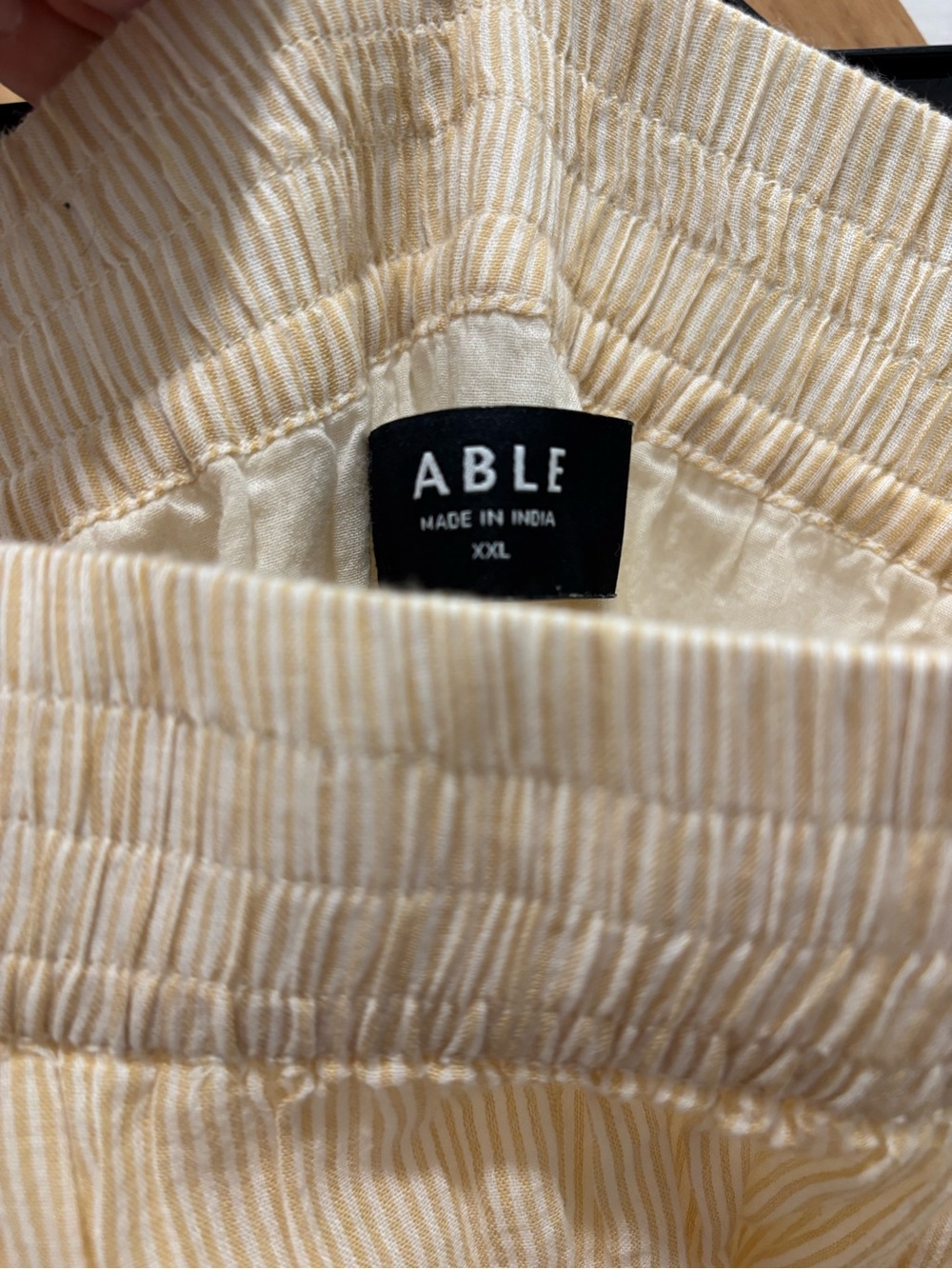 Able skirt size xxl - Picture 2 of 4
